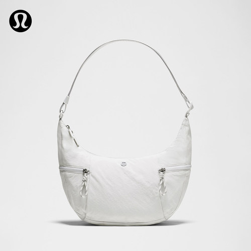 Slouchy 斜挎包丨lululemon丨LU9CACS