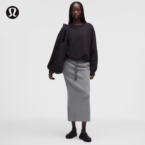Softstreme™ Bound to Bliss 女士半身裙丨lululemon丨LW8AMES
