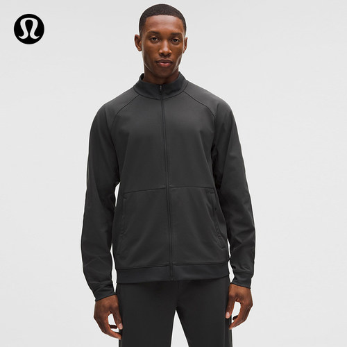Pace Breaker Luxtreme 男士运动夹克丨lululemon丨LM3FL1S