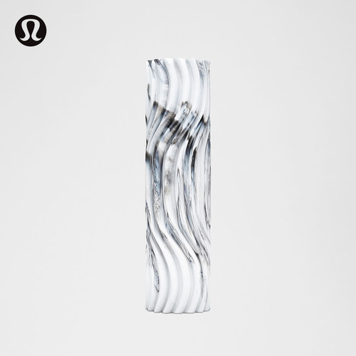 Double Roller 双层按摩滚轴丨lululemon丨LU9EBOS