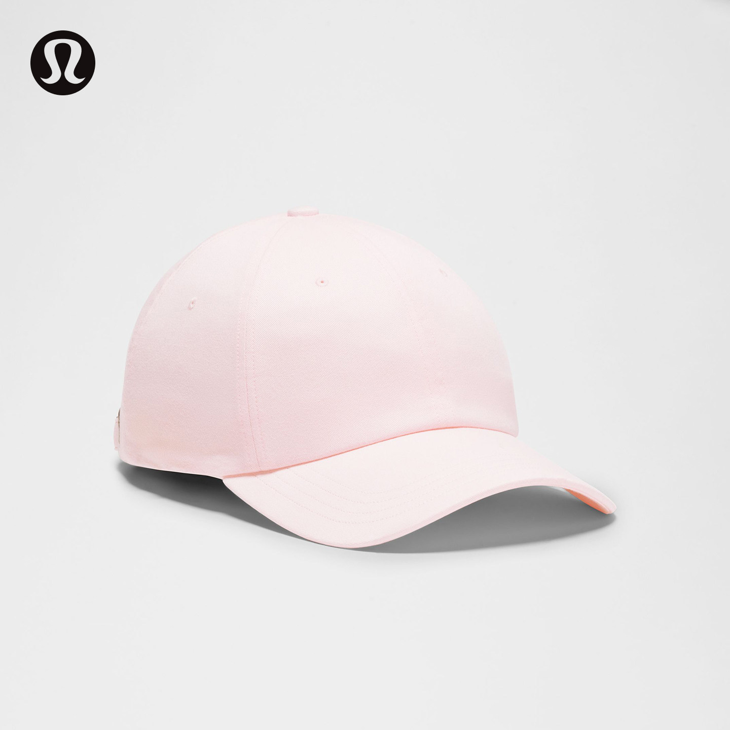 Classic 经典运动帽丨lululemon丨LU9DB0S - 实物图