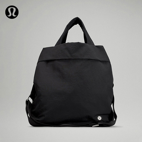 On My Level 女士包袋 2.0丨lululemon丨LW9EQOS