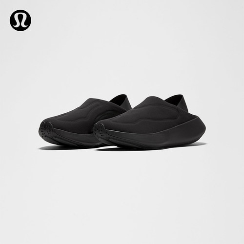 ZenMode™ 女士穆勒鞋丨lululemon丨LW9FZJS