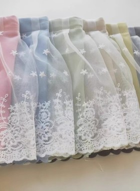 全遮光窗帘帘头窗幔免打孔魔术贴粘贴卧室飘窗客厅特价清仓防漏光