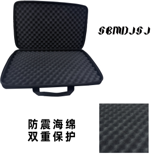 先锋XDJ-XZ DDJ-FLX4 FLX6打碟机设备多功能收纳包手提包