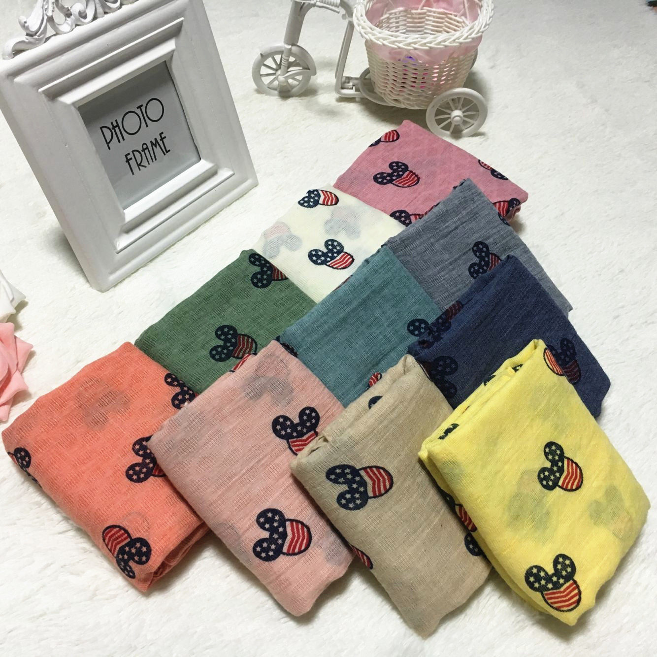 Foulard enfant - Ref 2135988 Image 1