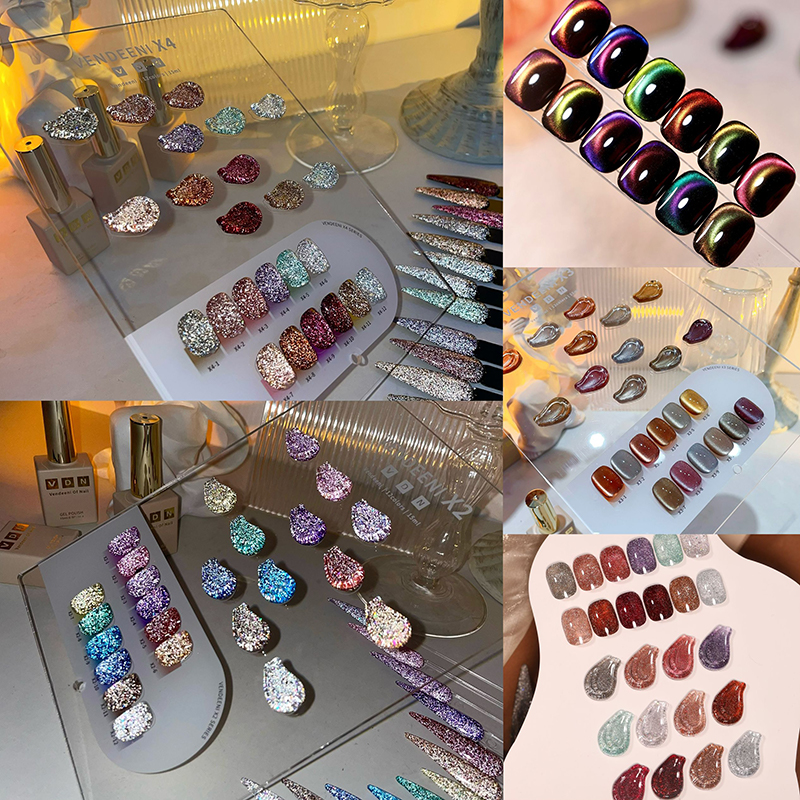 小众设计金色高级爆款法式耳坠