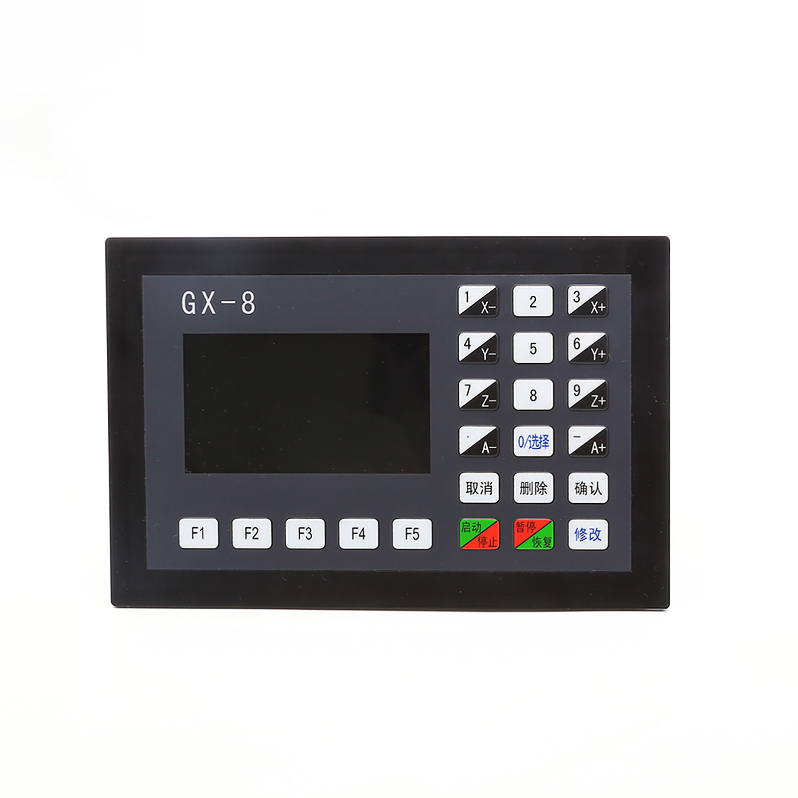 HJ43T步进伺服电机控制器单双三四轴可编程可外接脉冲手轮发生器,五金/工具,人机界面,淘宝优惠券,粉丝福利购,淘宝优惠卷