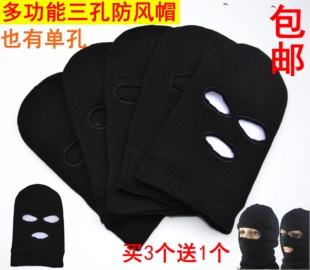 冬季保暖雷锋帽男青年加厚防寒东北棉帽户外骑车防风帽子雪地帽女