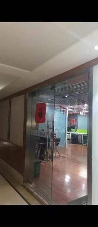 富力摩根中心E-1022室