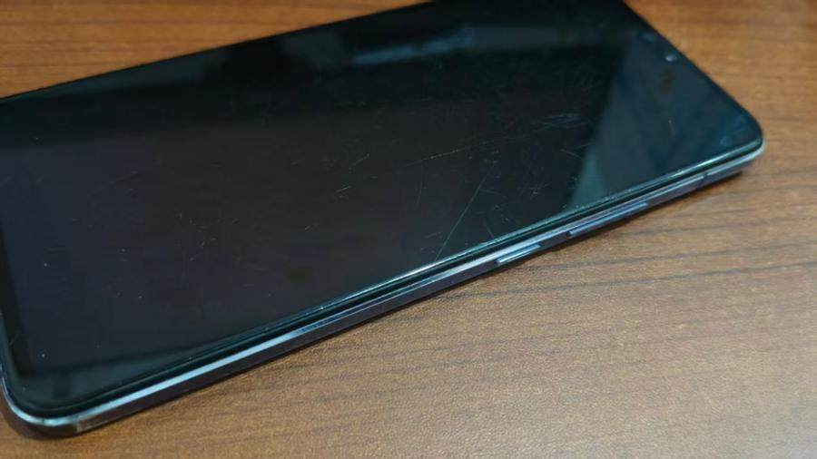 1月3日天津滨海新区手机四部网络拍卖公告