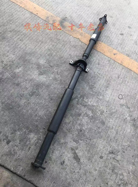适用奔驰W212E200E260LE300E320LE280E350传动轴长短轴半轴原装件