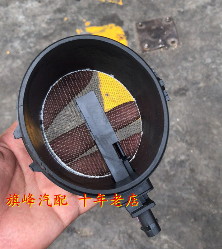 奔驰W251 R300R350R500ML350GL350空气流量计 272仪表原装拆车件