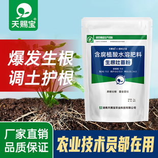 生根壮苗粉强效爆根猛生根扦插用预防烂根死苗弱苗土壤活化剂通用