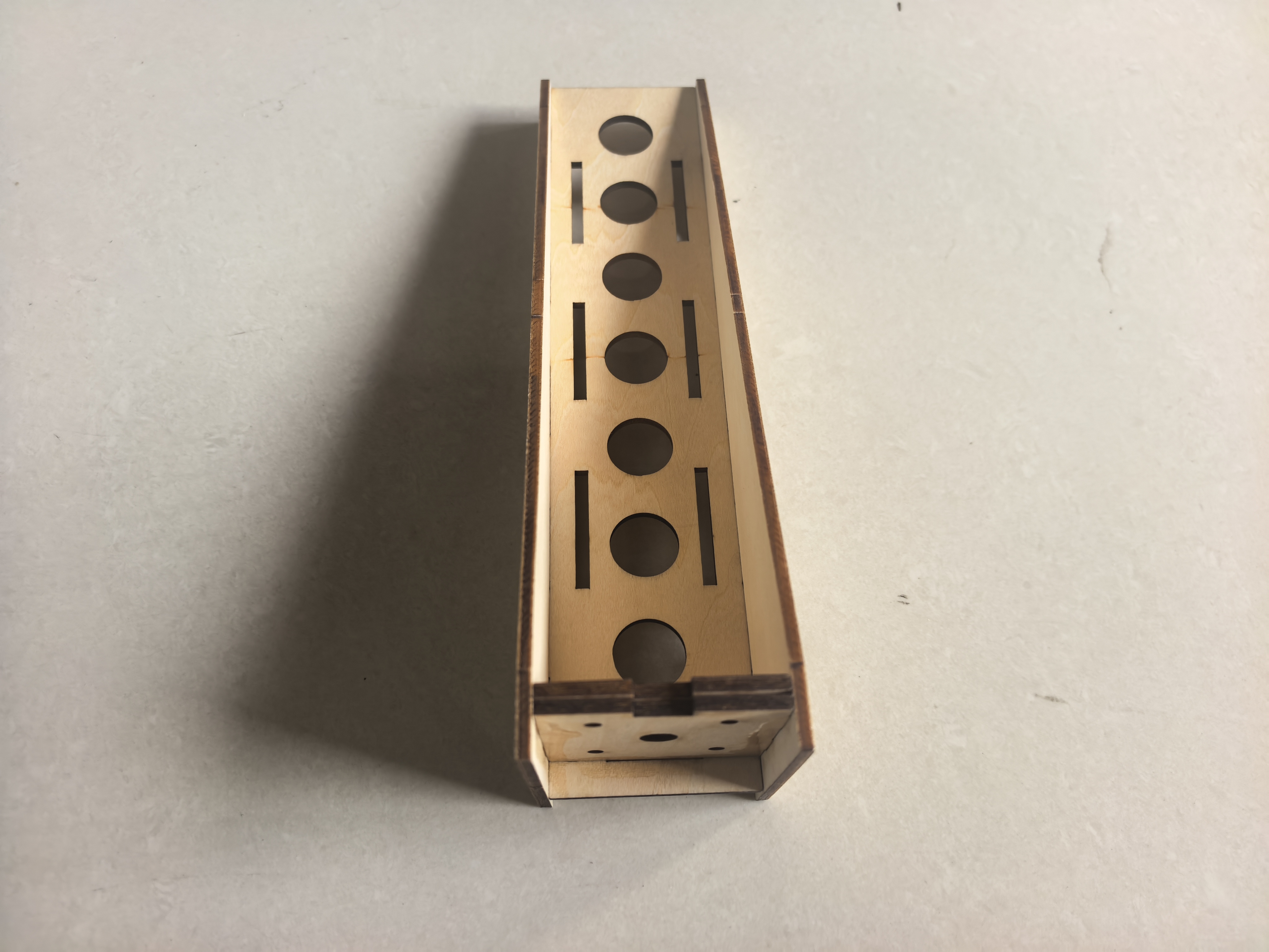 航模纸飞机电机座/加强电机座/竞速机电机座