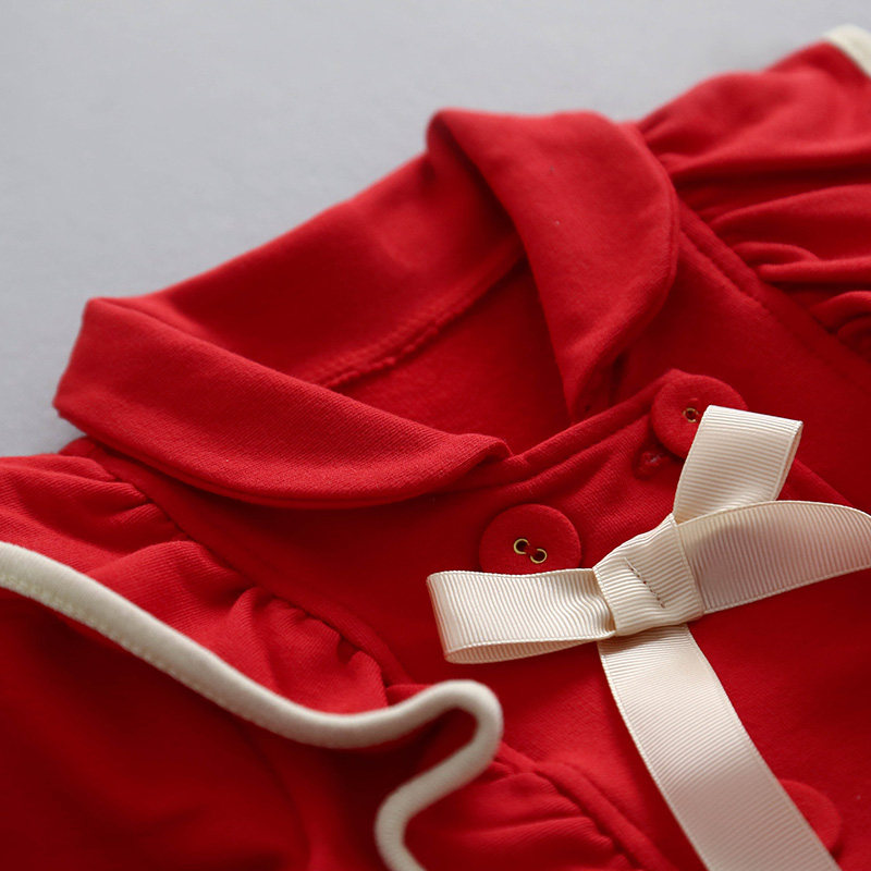 Manteau pour fille - Ref 2162840 Image 3