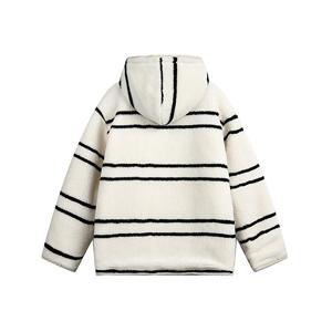 ANSWER ME 391 白底图 MY141 冬季棉服 P205图片
