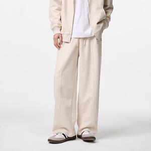 ANSWER ME 刺绣套装裤子K383 P75图片