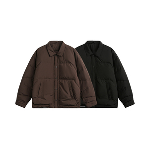 ANSWER ME 391 白底图 YR28803 冬季羽绒服 P265图片
