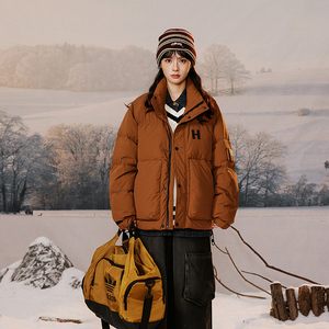 模特图 YR891 冬季纯色基础羽绒服 P285 控378,男装羽绒服,新杭派391(FUSEEHO 391)