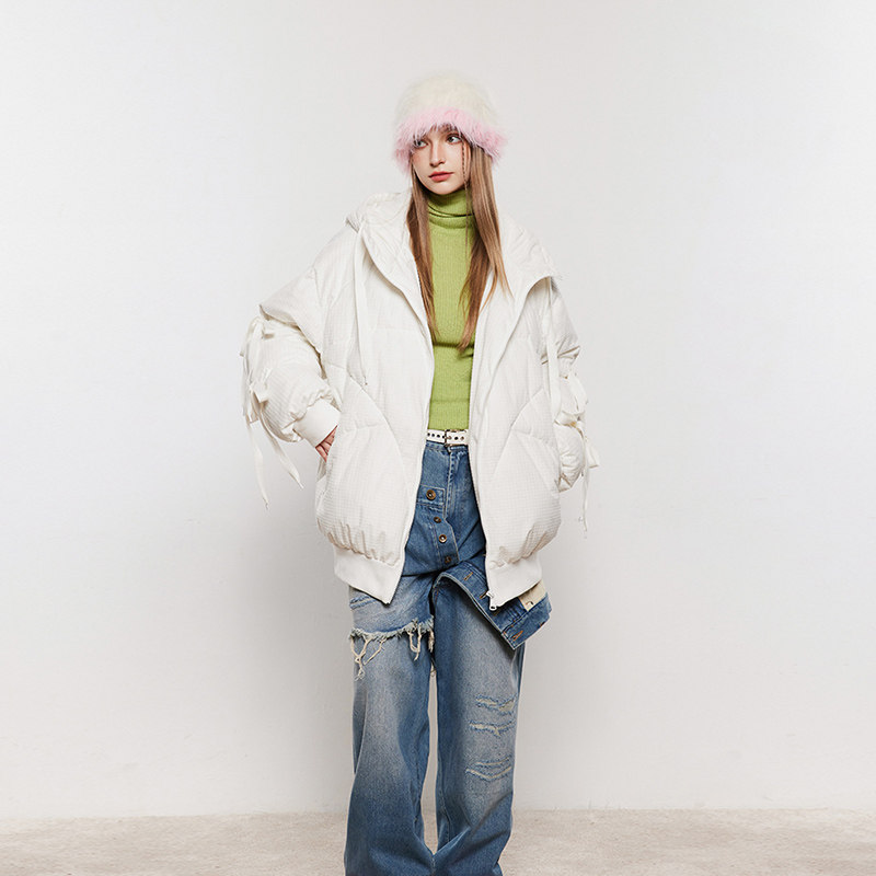 模特图MY124基础纯色棉服P200控255,男装棉衣,新杭派391(FUSEEHO 391)