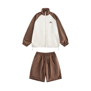ANSWERME391白底图FS009夏季时尚防晒服套装上衣P95