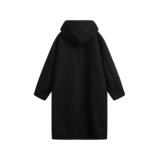 ANSWERME391白底图MY139冬季纯色毛呢大衣P230，男装毛呢大衣，新杭派391(FUSEEHO 391)
