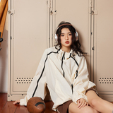 模图FS008夏季山系防晒服P90，男装防晒衣，新杭派391(FUSEEHO 391)