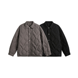 ANSWERME391模特图YR28802冬季羽绒服P265，男装羽绒服，新杭派391(FUSEEHO 391)