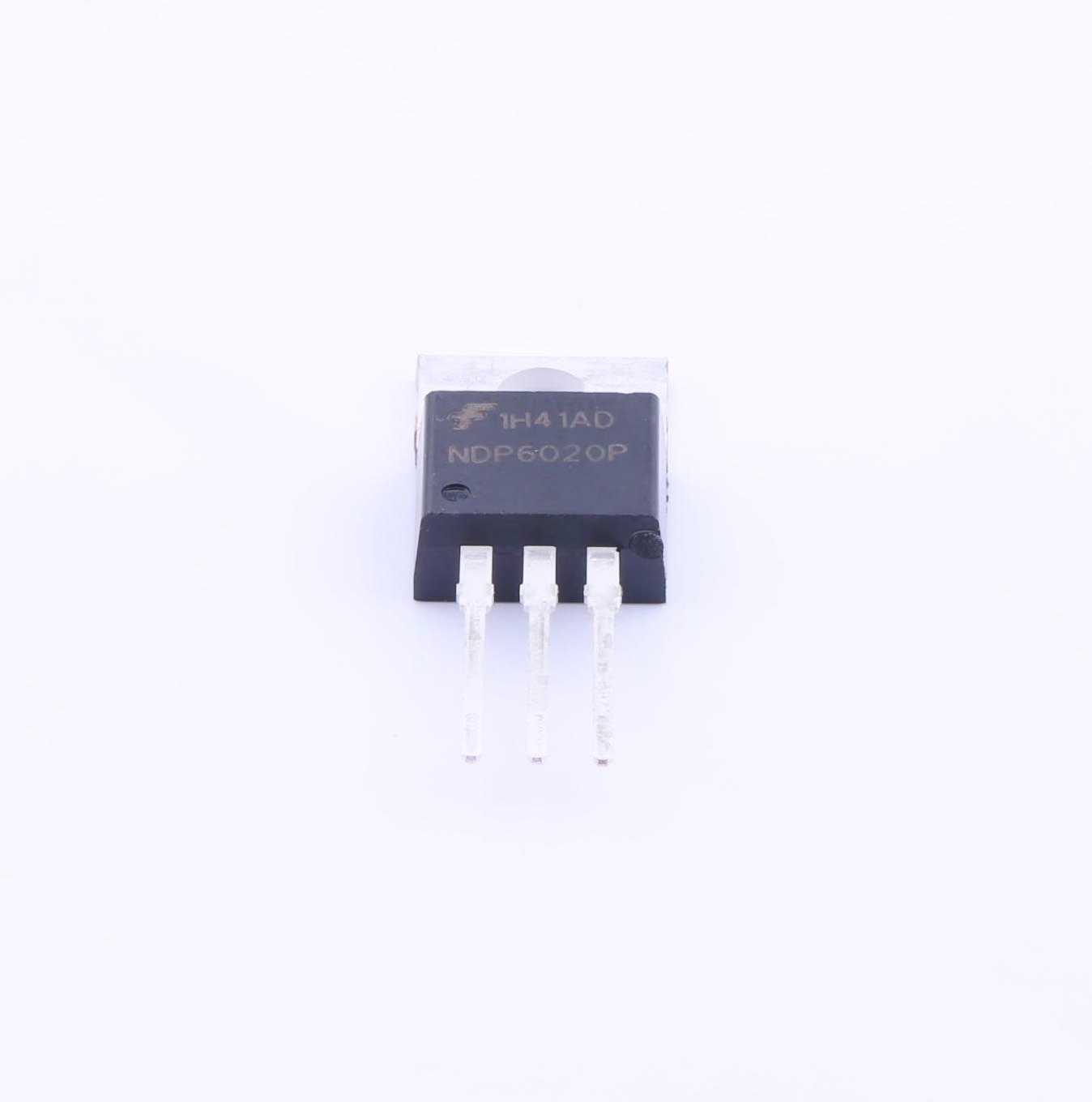 NDP6020P(P沟道 20V 24A)场效应管(MOSFET)