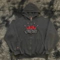 Crown Embroidery