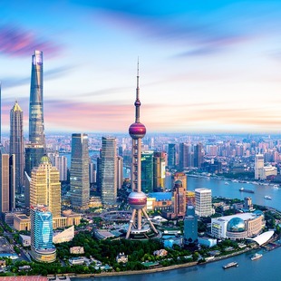 [东方明珠广播电视塔-二球联票（活动票）]