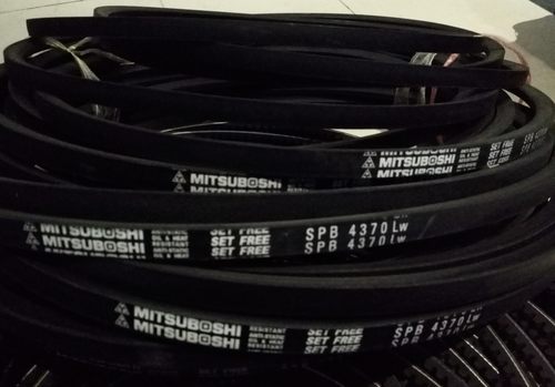 SPB4433LW三之星风机皮带