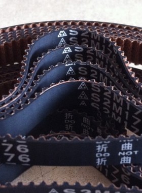 BANDO STS S2M300 S2M302 S2M304 S2M306 S2M308 MBL橡胶同步皮带