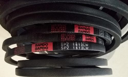SPZ1237LW日本BANDO阪东三角带