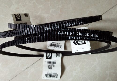 7M6307M6507M670三角带gates