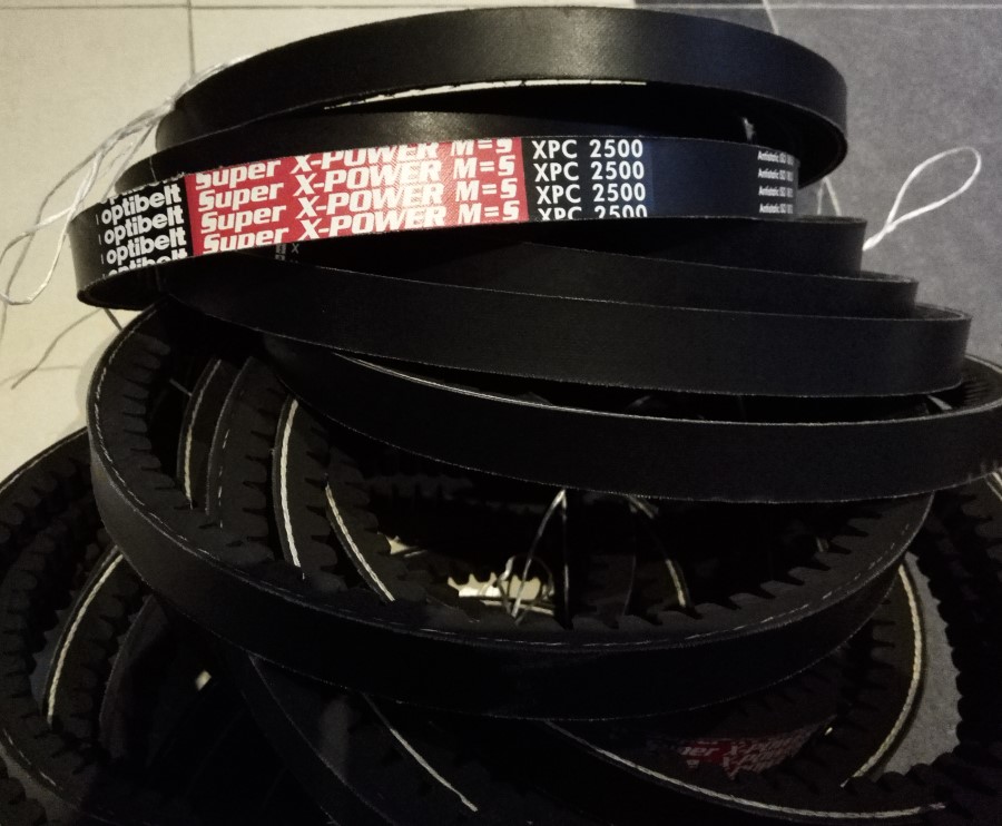 XPC2650全新欧皮特三角皮带