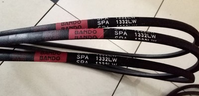 三星全新BANDO阪东三角带