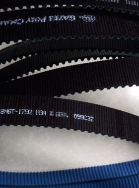 GATES PolyChain GT Carbon 8MGT-2240 2200 盖茨保力强同步皮带