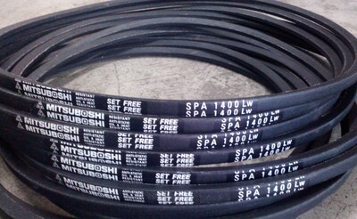 三之星空调机风机皮带