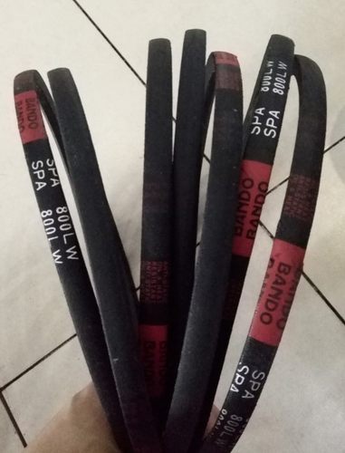 SPA757LW热销BANDO阪东三角带