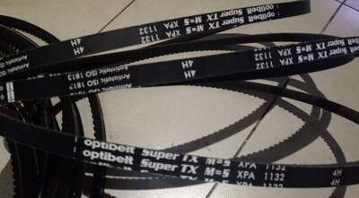 XPA11504H三角带德国欧皮特皮带