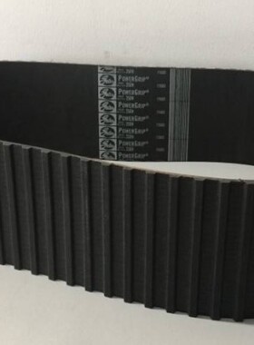 HTD橡胶皮带1340-5M 1390-5M 1425-5M圆弧齿1450-5M同步带1475-5M