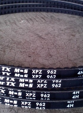 optibelt Super TX M=S XPZ2120 XPZ2150 4H三角带德国欧皮特皮带
