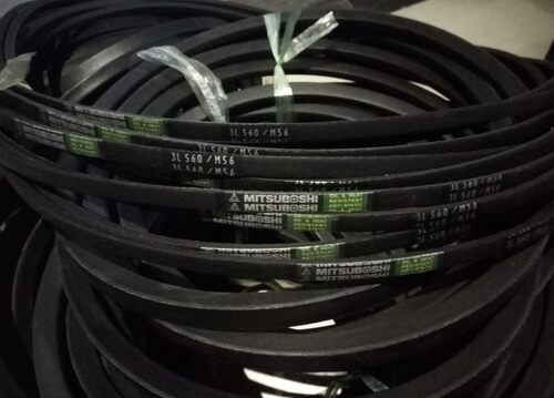 进口三之星皮带3L740/M74
