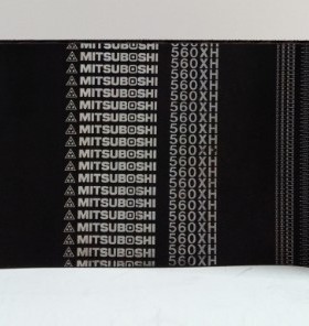 463XH 507XH 560XH 630XH 647XH梯形同步带 盖茨皮带 三之星齿带