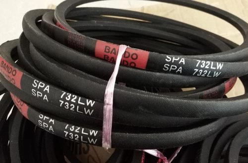 SPA1600LW日本BANDO阪东三角带