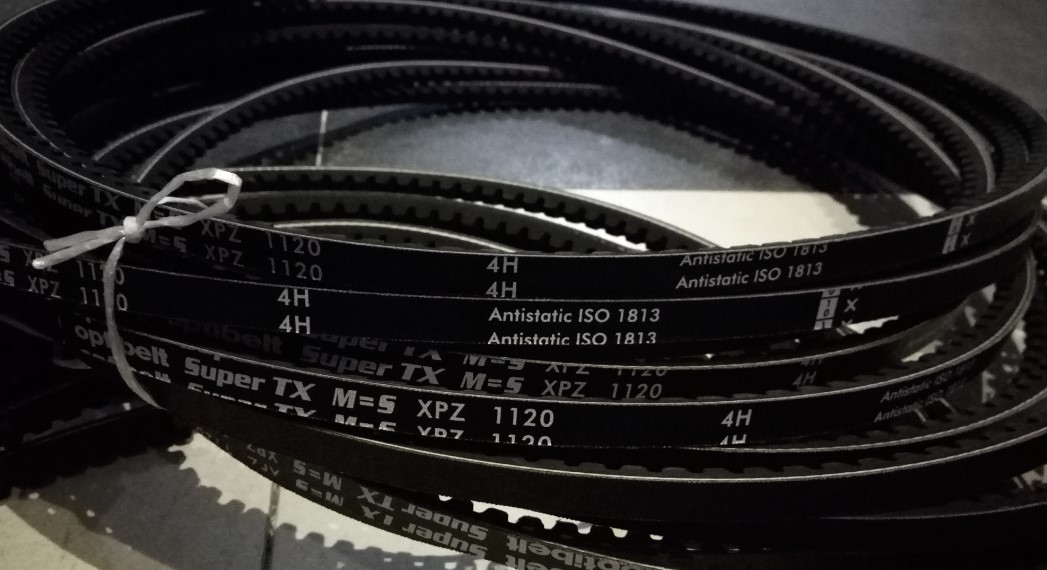 XPZ9624H三角带德国欧皮特皮带