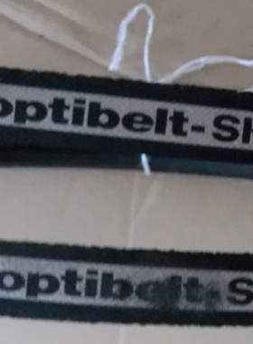 optibelt-SK S=C plus SPA1657LW SPA1682LW三角带德国欧皮特皮带