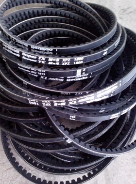 optibelt Super TX M=S XPZ1762 XPZ1800 4H三角带德国欧皮特皮带